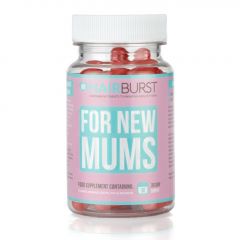 هيربرست | لفترة الحمل والرضاعة   HAIRBURST | PREGNANCY VITAMIN